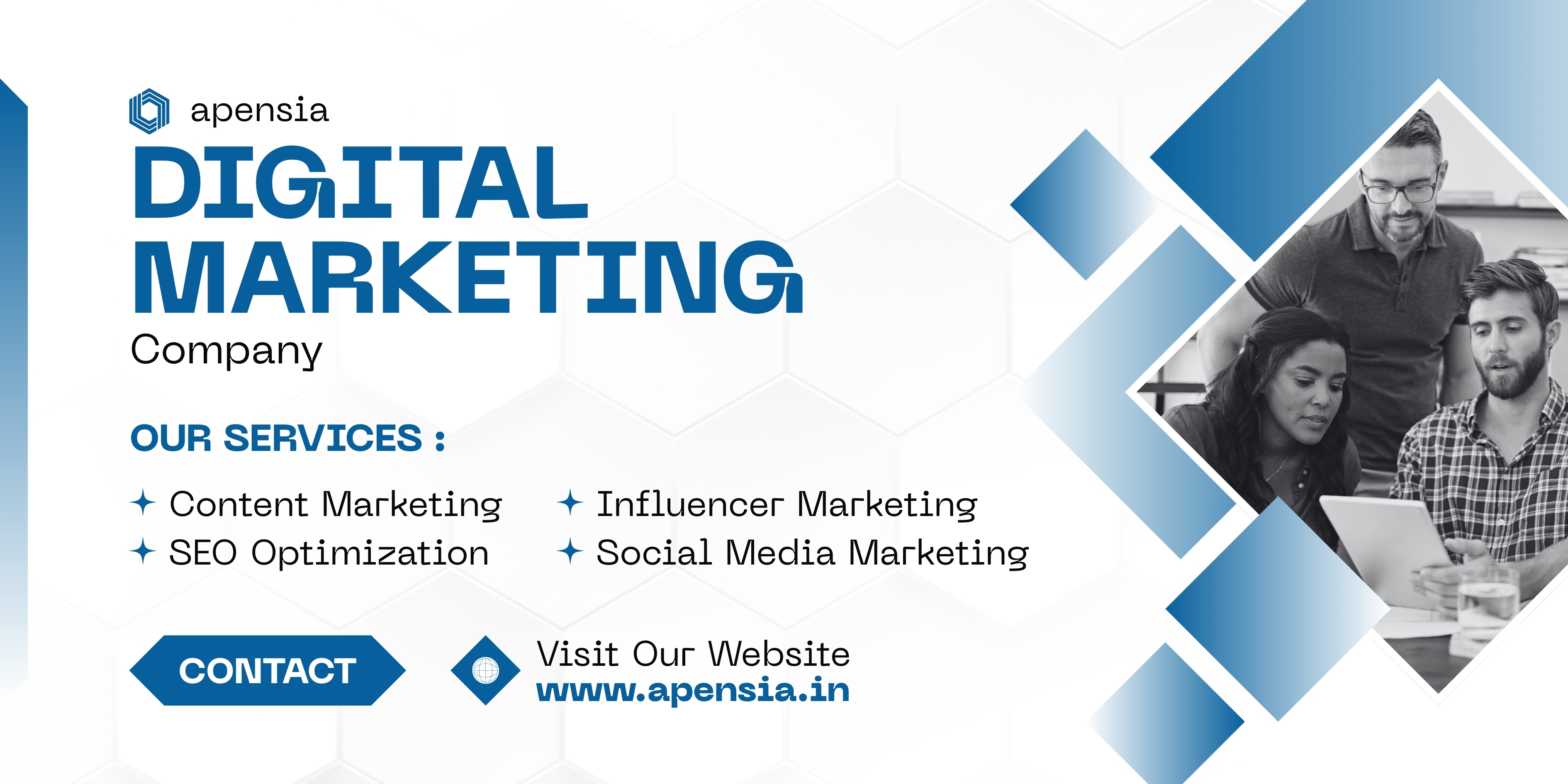 Website Design And Development